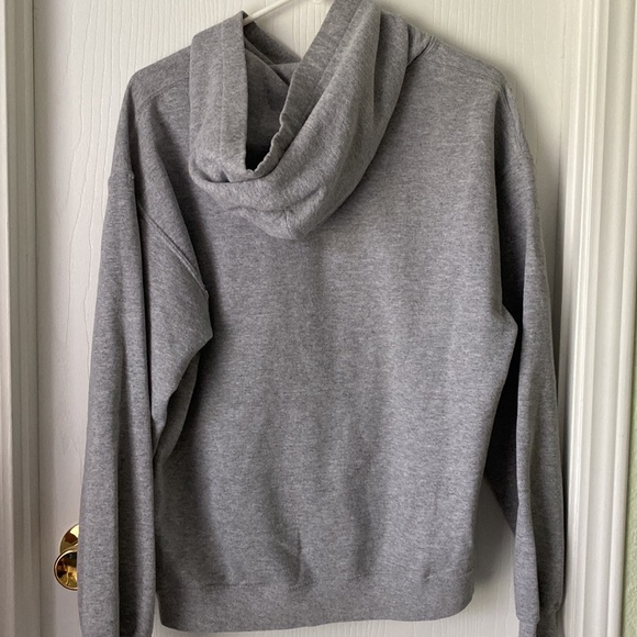 Virginity Rocks Hoodie - Picture 2 of 3